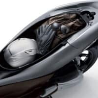 Honda PCX 150 K36J Tahun 2014 – 2018