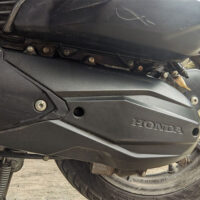 Honda PCX 150 K97 Tahun 2018 – 2020