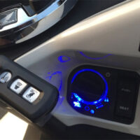 Honda PCX 150 K97 Tahun 2018 – 2020