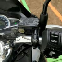 Honda PCX 150 KZY Tahun 2012 – 2014