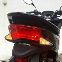 Honda PCX 150 K36J Tahun 2014 – 2018