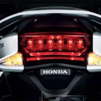 Honda PCX 150 KZY Tahun 2012 – 2014