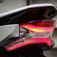 Honda PCX 150 K97 Tahun 2018 – 2020