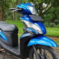 Honda Spacy Karburator KZLN Tahun 2011 – 2013