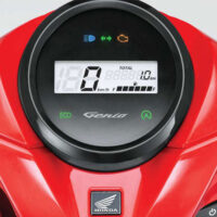 Honda Genio K0JN Tahun 2022 – 2025