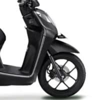 Honda Genio K0JN Tahun 2022 – 2025