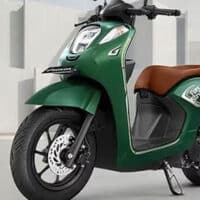 Honda Genio K0JN Tahun 2022 – 2025