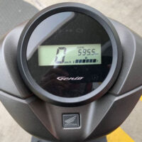 Honda Genio K0JN Tahun 2022 – 2025