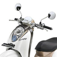 Honda Scoopy Karburator Karburator KYT Tahun 2010-2013