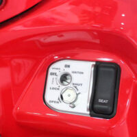 Honda Scoopy FI K16 Tahun 2013-2015