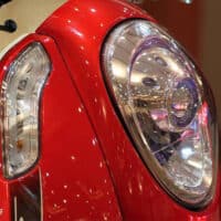 Honda Scoopy FI K16 Tahun 2013-2015