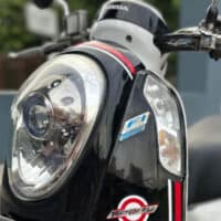 Honda Scoopy eSP K16R Tahun 2015-2017 Honda Scoopy eSP K16R Tahun 2015-2017