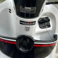 Honda Scoopy eSP K16R Tahun 2015-2017 Honda Scoopy eSP K16R Tahun 2015-2017