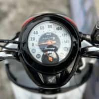 Honda Scoopy eSP K16R Tahun 2015-2017 Honda Scoopy eSP K16R Tahun 2015-2017