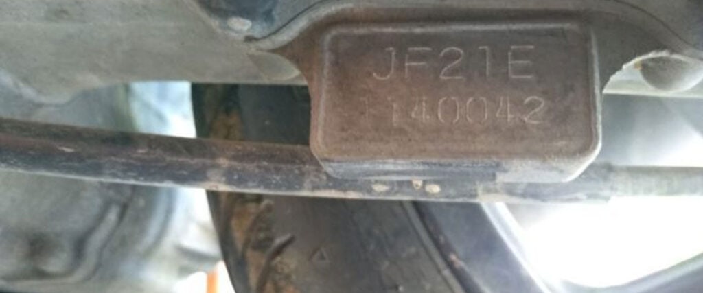 Perbedaan Kode Rangka dan Kode Mesin Motor Honda Perbedaan Kode Rangka dan Kode Mesin Motor Honda