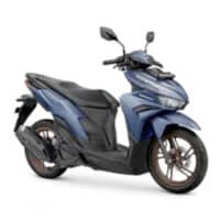 Cara Mencari Tahu Tipe dan Tahun Motor Honda Vario 125