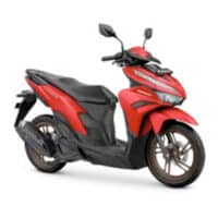 Cara Mencari Tahu Tipe dan Tahun Motor Honda Vario 125