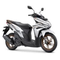 Cara Mencari Tahu Tipe dan Tahun Motor Honda Vario 125