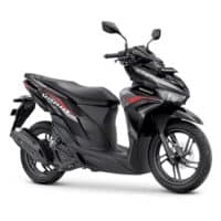 Cara Mencari Tahu Tipe dan Tahun Motor Honda Vario 125
