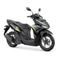 Cara Mencari Tahu Tipe dan Tahun Motor Honda Vario 125