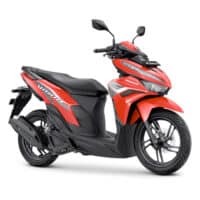 Cara Mencari Tahu Tipe dan Tahun Motor Honda Vario 125
