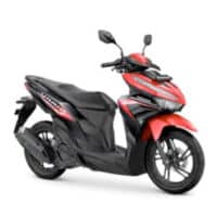 Cara Mencari Tahu Tipe dan Tahun Motor Honda Vario 125