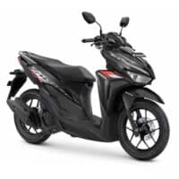 Cara Mencari Tahu Tipe dan Tahun Motor Honda Vario 125