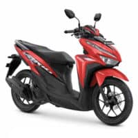 Cara Mencari Tahu Tipe dan Tahun Motor Honda Vario 125