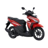 Cara Mencari Tahu Tipe dan Tahun Motor Honda Vario 125