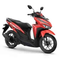 Cara Mencari Tahu Tipe dan Tahun Motor Honda Vario 125