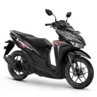 Cara Mencari Tahu Tipe dan Tahun Motor Honda Vario 125