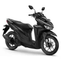 Cara Mencari Tahu Tipe dan Tahun Motor Honda Vario 125