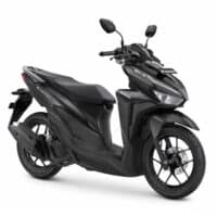 Cara Mencari Tahu Tipe dan Tahun Motor Honda Vario 125