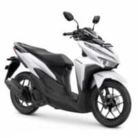 Cara Mencari Tahu Tipe dan Tahun Motor Honda Vario 125