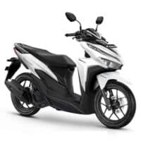 Cara Mencari Tahu Tipe dan Tahun Motor Honda Vario 125