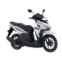 Cara Mencari Tahu Tipe dan Tahun Motor Honda Vario 125