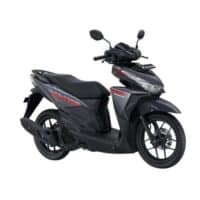 Cara Mencari Tahu Tipe dan Tahun Motor Honda Vario 125