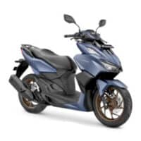 Cara Mencari Tahu Tipe dan Tahun Honda Vario 160