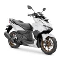 Cara Mencari Tahu Tipe dan Tahun Honda Vario 160