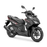 Cara Mencari Tahu Tipe dan Tahun Honda Vario 160