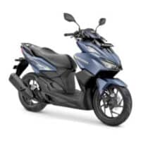 Cara Mencari Tahu Tipe dan Tahun Honda Vario 160