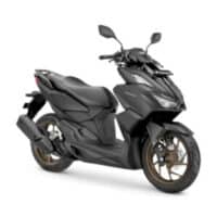 Cara Mencari Tahu Tipe dan Tahun Honda Vario 160