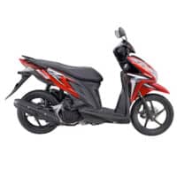 Cara Mencari Tahu Tipe dan Tahun Motor Honda Vario 125
