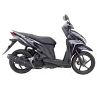 Cara Mencari Tahu Tipe dan Tahun Motor Honda Vario 125