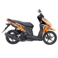 Cara Mencari Tahu Tipe dan Tahun Motor Honda Vario 125