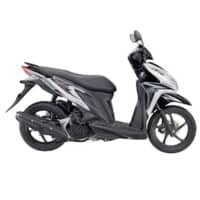 Cara Mencari Tahu Tipe dan Tahun Motor Honda Vario 125