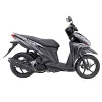 Cara Mencari Tahu Tipe dan Tahun Motor Honda Vario 125