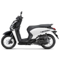 Cara Mencari Tahu Tipe dan Tahun Honda Genio