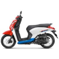 Cara Mencari Tahu Tipe dan Tahun Honda Genio