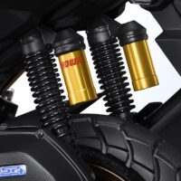 Honda ADV 160 K0WL Tahun 2022 – Sekarang